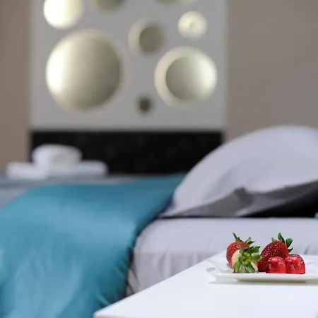 Peninsula Luxury 3* 자다르