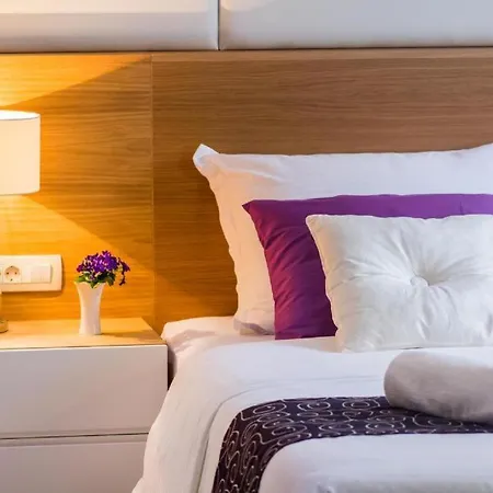 Peninsula Luxury 자다르