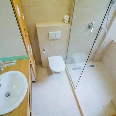 Peninsula Luxury 3* 자다르