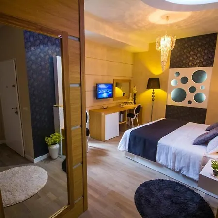 Peninsula Luxury 게스트하우스 3*