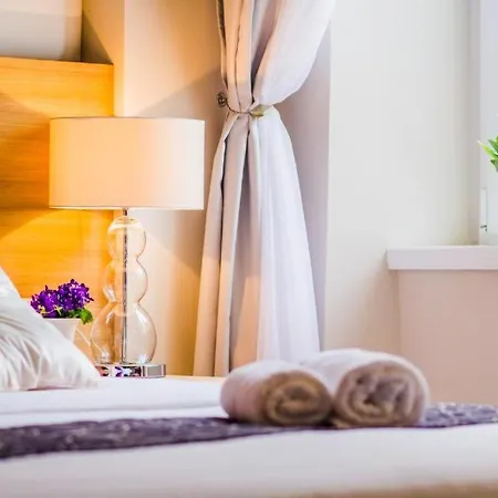 Peninsula Luxury 3* 자다르