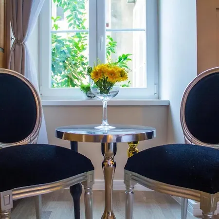 Gostinjska kuća Peninsula Luxury