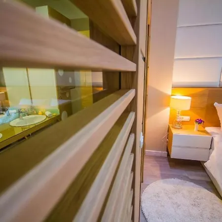 Peninsula Luxury Gostinjska kuća Zadar