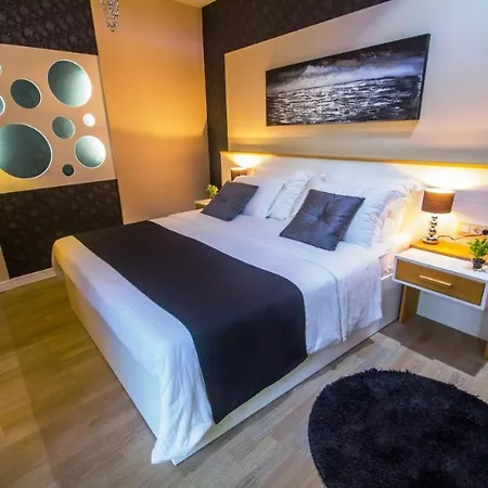 Gostinjska kuća Peninsula Luxury Zadar