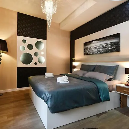 Peninsula Luxury 3* Zadar